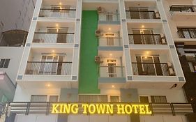 King Town Hotel Nha Trang