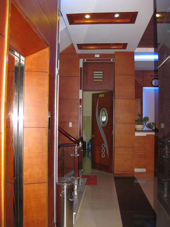 Khách sạn King Town Nha Trang Ngoại thất bức ảnh