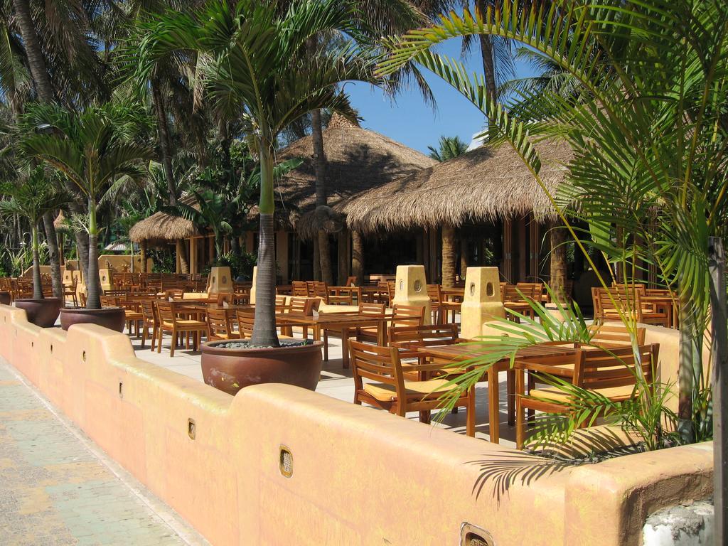 Khách sạn King Town Nha Trang Ngoại thất bức ảnh