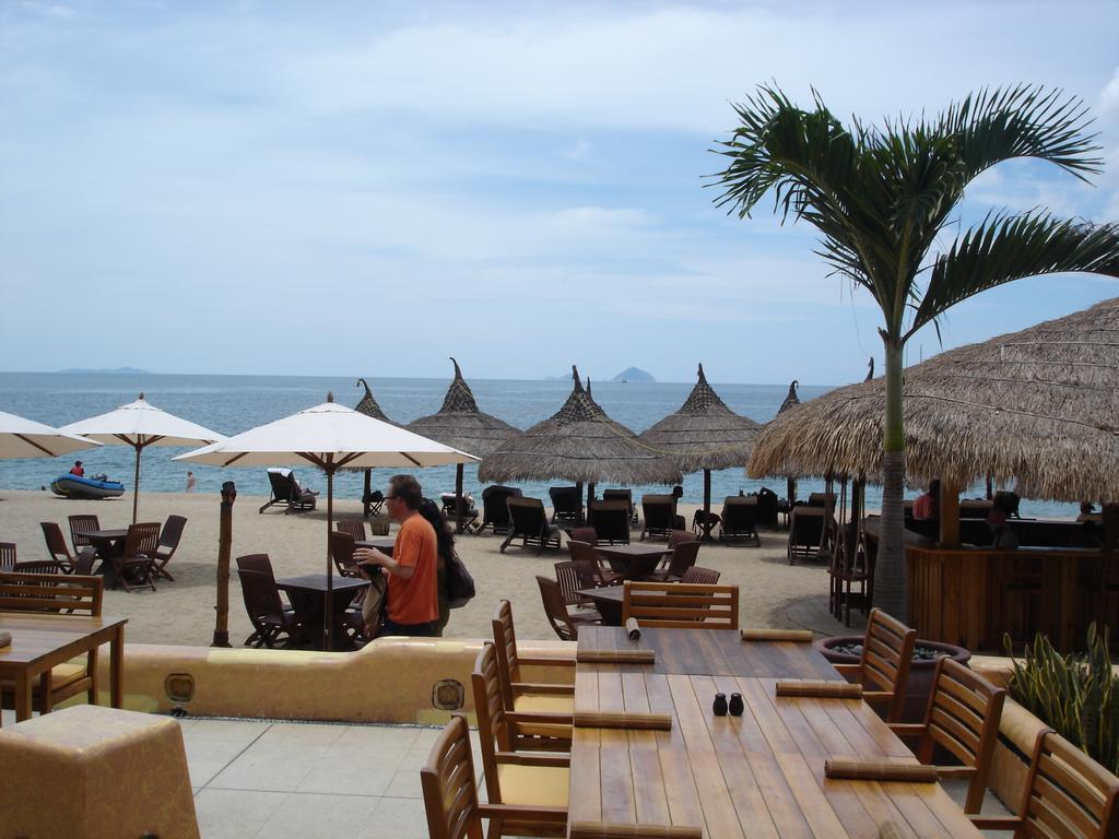Khách sạn King Town Nha Trang Ngoại thất bức ảnh