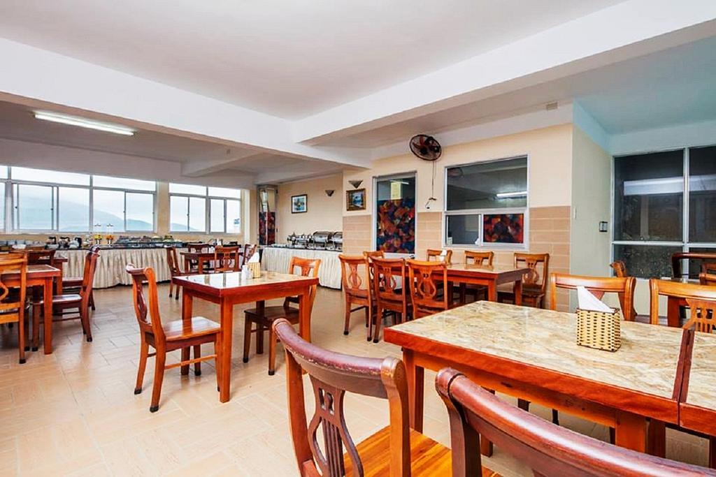 Khách sạn King Town Nha Trang Ngoại thất bức ảnh