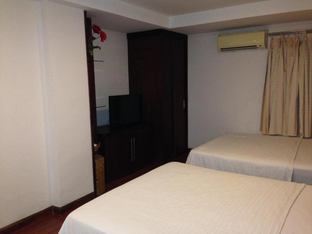Khách sạn King Town Nha Trang Phòng bức ảnh