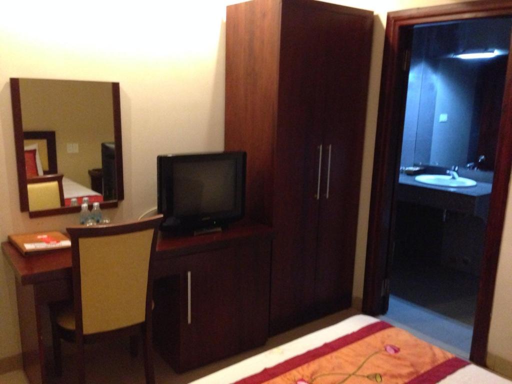 Khách sạn King Town Nha Trang Phòng bức ảnh