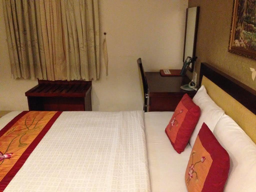 Khách sạn King Town Nha Trang Ngoại thất bức ảnh